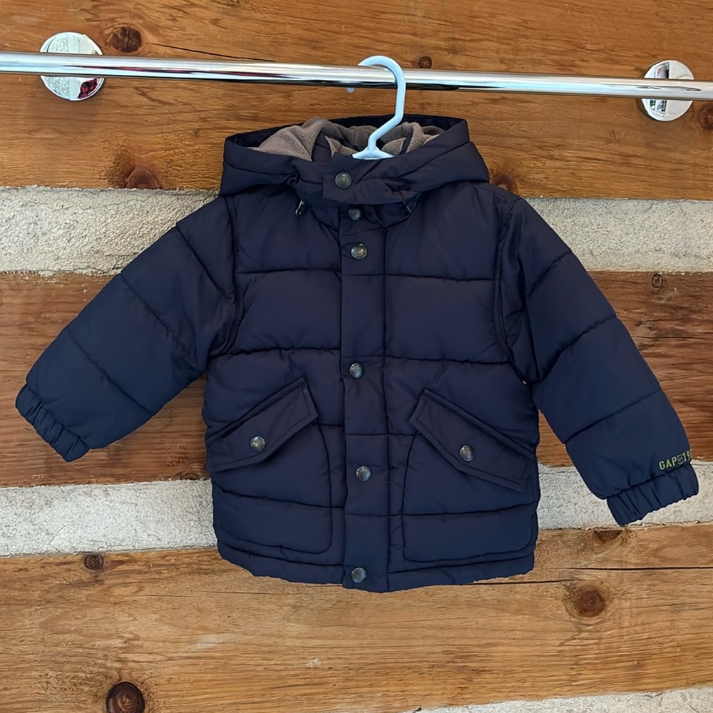 Baby Gap Child’s winter coat